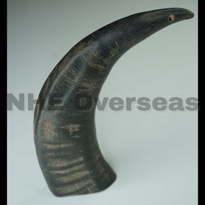 Le chien naturel en corne de buffle mâche des friandises durables, durables et sûres par NHE Overseas - Product Image 6