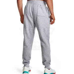 Pantalones de chándal informales para hombre, servicio OEM, ligeros, al mejor precio, tamaño adulto, diseño de cintura media a la venta - Product Image 2