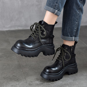 Calzado Casual para Mujer para Clima Húmedo, Botas de Nieve para Mujer, Botas Aislantes con Forro Cálido, Antideslizantes, Botas de Invierno para Mujer - Product Image 1