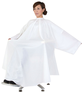 Vente chaude Tissu De Coupe Adulte Barber Cape Styling Outil Cheveux - Product Image 3