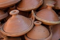 Tajine Marocain