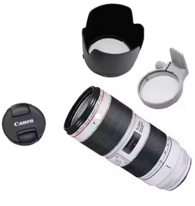 NOUVEAU EF 70-200mm f/2.8L IS III USM téléobjectif zoom Full-frame SLR le-ns - Product Image 1