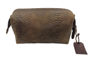 Organizador de Maquillaje Portátil de Cuero para Mujer, Compacto, Elegante y Duradero para Uso Diario, Disponible a un Precio Razonable - Product Image 5