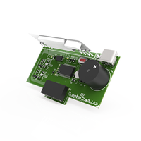 Receptor RxPlug para Automatización de Garaje Alta Calidad Española Mejor Calidad Mayorista Español Listo para Enviar Listo para Exportar