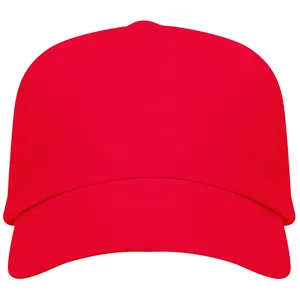 Cappellino Promozionale Personalizzato Uranus a 5 Pannelli con Design Unico - Product Image 2