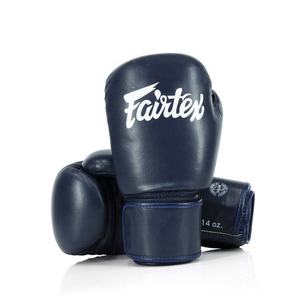 Gants de boxe d'entraînement personnalisés de qualité supérieure, gants de boxe Fairtex One personnalisés, gants de boxe en cuir véritable - Product Image 3