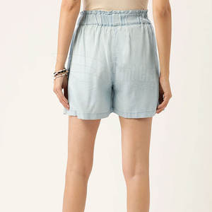 Pantalones cortos informales de verano para mujer, cómodos y transpirables, gran oferta para mujer - Product Image 2