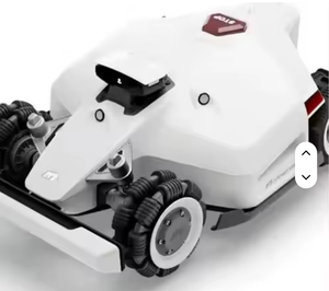 BRAND NEW Original Mower Complete with Free PerimeterS Wires - Product Image 1