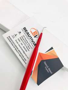 Herramienta sostenible para levantar y separar pestañas, herramienta reutilizable para levantar pestañas - Product Image 5