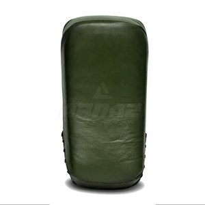 Adjustable Strap <b>Kick</b> <b>Shield</b> With Soft Padding For Comfort And Impact Protection Durable <b>Kick</b> <b>Shield</b> With Non Slip Grip - Product Image 4