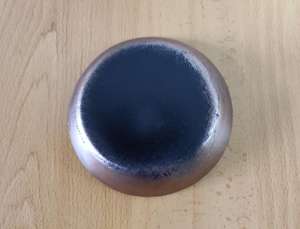 Porta Incienso Artístico de Resina Ecológica y Duradera para Agarbatti y Dhoop, Elegante Decoración para el Hogar y Fragancia Religiosa - Product Image 3