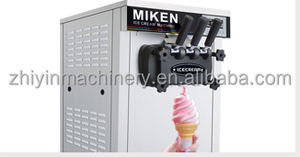 Máquina de <span class=keywords><strong>helados</strong></span> de nieve, máquina de <span class=keywords><strong>helados</strong></span> suaves para negocios, máquina de <span class=keywords><strong>helados</strong></span> pequeña de gran capacidad - Product Image 6