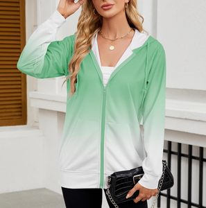 Sudaderas con cremallera de algodón 100% para mujer de alta calidad, mejor precio, temporada de invierno, logotipo personalizado, diseño personalizado - Product Image 4