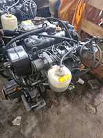 Moteur diesel hors-bord 3JH25A 4 temps 25 CV 3 cylindres de haute qualité d'occasion, avec panneau de commande et hélice, pour l'exportation