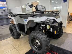 Sportsman 450 H.O. 2026 EPS - Product Image 2