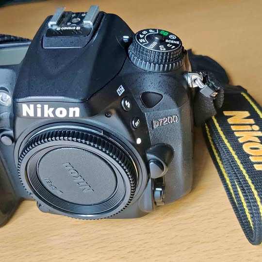 Nikon D5200 Canon 7d Nikon Equivalent CANON EOS EOS 7D Mark II
