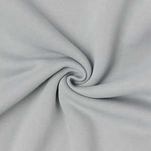 Sudaderas de Cuello Redondo 100% Algodón Gris Jaspeado, Lisas, Extra Grandes, con Logotipo Personalizado, Fabricante de Sudaderas de Felpa Francesa Gruesa - Product Image 2