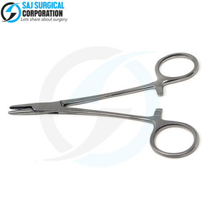 En stock en vrac Porte-aiguilles de dernière génération Nouveau design Porte-aiguilles Offre Spéciale porte-aiguilles dentaires - Product Image 3