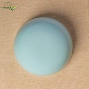 Country Spiral <b>Bamboo</b> Customized Disposable <b>Bowl</b> Handcrafted Eco-Friendly Non-Toxic Dishwasher Safe Serving Decorative Home - Product Image 5