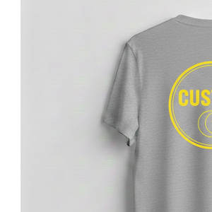 T-shirt de poche sophistiqué avec poche poitrine renforcée et finition brossée douce pour une tenue de week-end élégante - Product Image 3