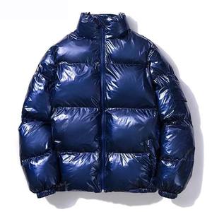 Veste matelassée pour homme Prix de gros Veste d'hiver Manteau pour homme et femme Veste pour saison froide - Product Image 1