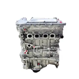 Japanese Car Engine 5L TOYOTA 3.0T Engine For Hiace Hilux LC Prado Car Engine For Toyota