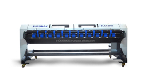 Carpet Dust Remover Machine FLAP 3000 - Product Image 3