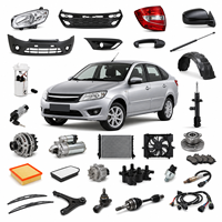 Repuestos de Automóviles al por Mayor para Lada VAZ 2101 2107 2109 2110 2114 Granta Vesta Niva