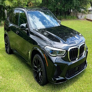 SUPER CLEAN2021 B-M-W X5 M LISTO PARA SER ENVIADO - Product Image 4