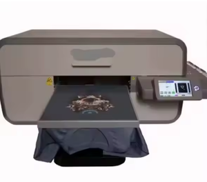SHOP NOW! Eco Solvent DX5 Print Head Ri6000 Industrial Direct to Garment <b>Printers</b> for Envelope Textile-MULTINATIONAL DELIVERIES - Product Image 3