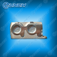PIÈCES DE MOTEUR POPULAIRES MOTEUR PEUGEOT XC7 910571 CULASSE 02.00.C1 1.8L PEUGEOT 505 VOITURES