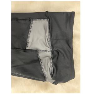 Mallas suaves y cómodas para montar a caballo para mujer, calzas de silicona, a precio barato - Product Image 4