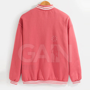 Best-seller Veste d'hiver Letterman de qualité supérieure Veste Letterman chaude hiver confortable pour hommes à vendre - Product Image 2