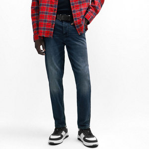 Washable High Demanding Best Quality <b>Men</b> <b>Jeans</b> High Wear New Style Best Breathable Quick Dry New Arrival Best <b>Men</b> <b>Jeans</b> - Product Image 3