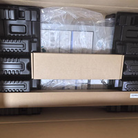 Prosesor Intel Xeon Harga Terjangkau LEN OVO ThinkSystem SR630 V3 2 Soket 1U Rak Server DDR5 Tersedia