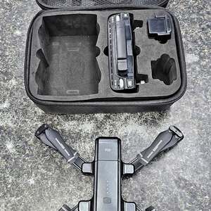 Dronehint F22 GPS Principiante Drone Cámara de control remoto Función de flotación Distancia de transmisión de imagen 4km/10km Plástico Hudson FL - Product Image 1