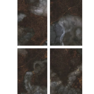 Cosmic Dark Super High Glossy 600x1200mm - Product Image 1