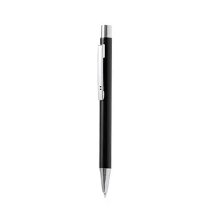 Penna a Sfera Riciclata Patrezen, Gadget Sostenibili, Forniture per Ufficio Ecologiche - Product Image 5