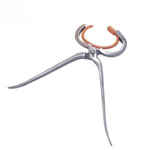 Pince à poinçon bovine de qualité supérieure perforateur Ranch outils agricoles taureau bétail nez vache pince à nez instrument vétérinaire outils de forage - Product Image 6