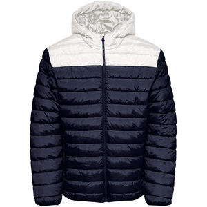 Zipper Thick Warm Winter Jacket for Front Men's Light <b>weight</b> Quilted Cotton Jacket <b>Stand</b> Collar PU Leather Zipper Thick Warm - Product Image 4