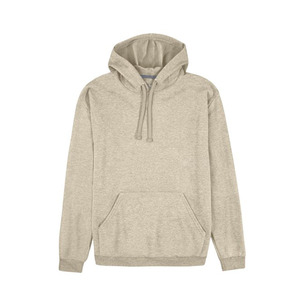 Ventes en gros de sweats à capuche surdimensionnés respirants de haute qualité pour hommes, sweats à capuche en coton pour hommes, conception OEM - Product Image 5