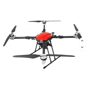 โดรน FPV คุณภาพสูงสุด สำหรับการแข่งขัน ทนทานต่อรังสียูวี รับน้ำหนักได้มาก เหมาะสำหรับการส่งสินค้าเชิงพาณิชย์ พร้อมกล้องมองกลางคืนและระยะเวลาบินยาวนาน - Product Image 1