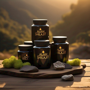 GMP Authorized 100% Pure Organic Himalayan Shilajit Resin Whole Sale Healthcare Supplement Sun Dried and Lab Tested - Product Image 6