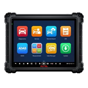 NEW ARRIVAL ULTRAS2 MaxiSYS Advanced Diagnostic <b>Tablet</b> - Product Image 1