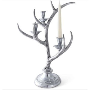 Bougeoir de table en acier inoxydable de qualité supérieure pour la maison, hôtel, restaurant, bougeoir décoratif - Product Image 6