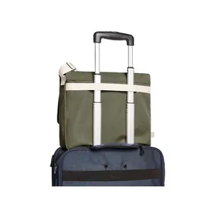 Sac à dos promotionnel personnalisable pour le merchandising - Product Image 2