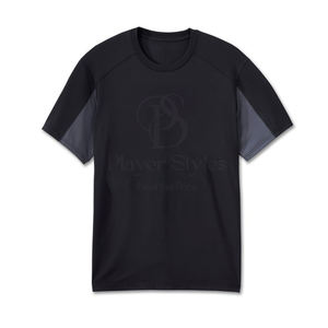 100% Cotton <b>Men's</b> Casual <b>Raglan</b> Shoulder <b>T</b>-<b>Shirt</b> Premium Quality with Customizable Personalized Logo Design Solid Blank T'<b>shirts</b> - Product Image 3