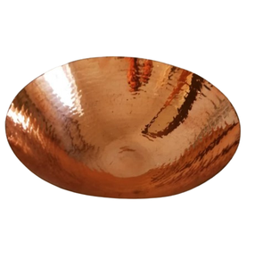 Tazón para Servir Alimentos de Diseño Contemporáneo, Ecológico, Sin Recubrimiento, de Forma Redondeada y Pulida, Más Vendido - Product Image 1