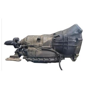 TRANSMISSION AUTOMATIQUE AVEC CONVERTISSEUR DE TORQUE BMW Série 1 (E81) N47D20A Diesel 2000 (06>12) - Product Image 5