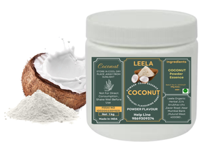 Polvo de Coco 100% Calidad de Exportación, Grado Alimenticio Natural, Uso Multipropósito, Alto Aroma, Suministro a Granel, Bajo Precio, Fabricante Indio - Product Image 2